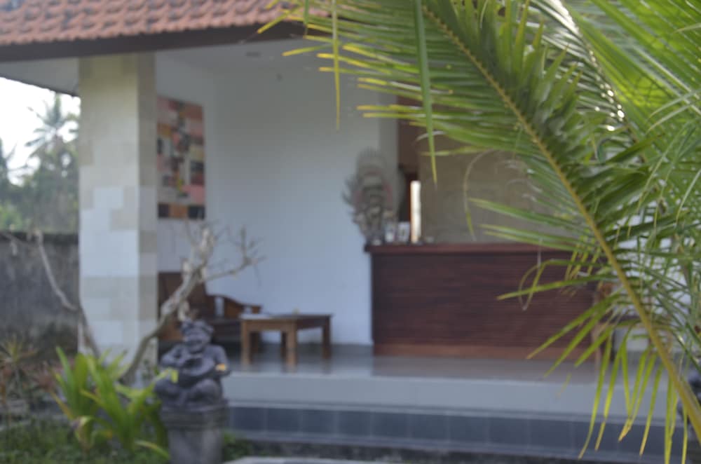 The Cory Villa