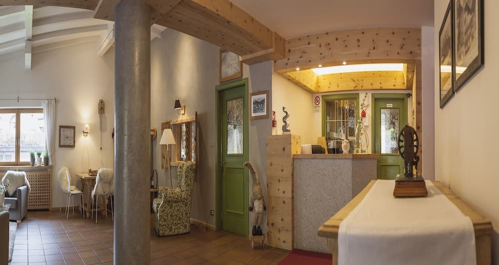Fedaia Joy B&B