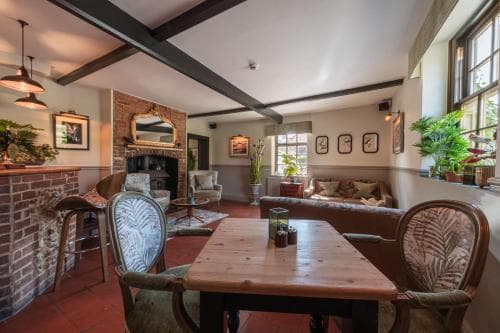 The King William IV
