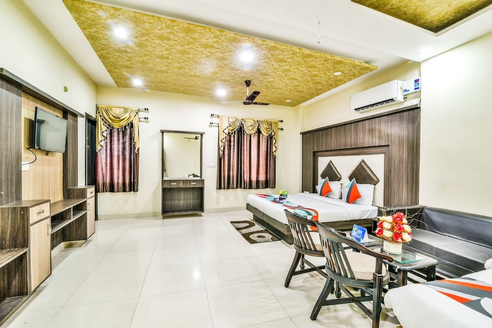Fabhotel Rs