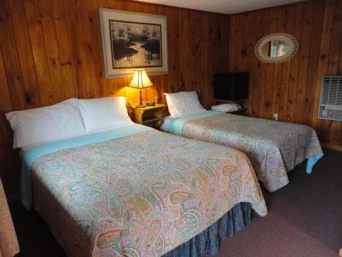 Magic View Motel