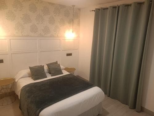 Hotel Cedran