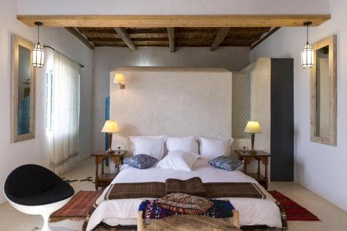 Riad Tamayourt Ocean View