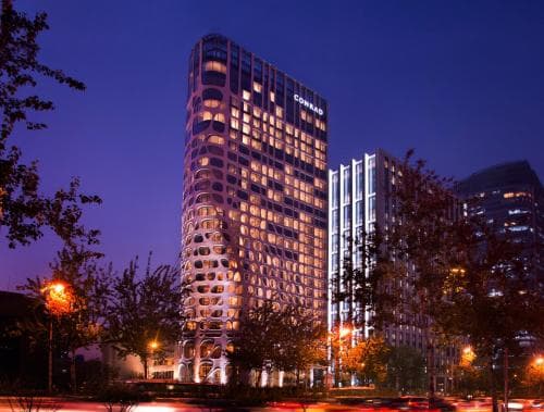 Conrad Beijing