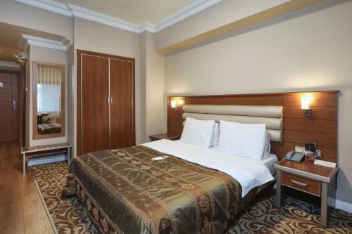 Balturk Otel Sakarya