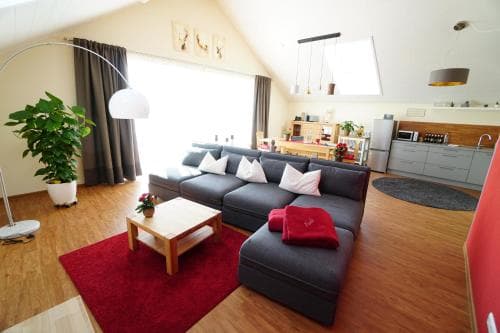 Ferienwohnung Paula