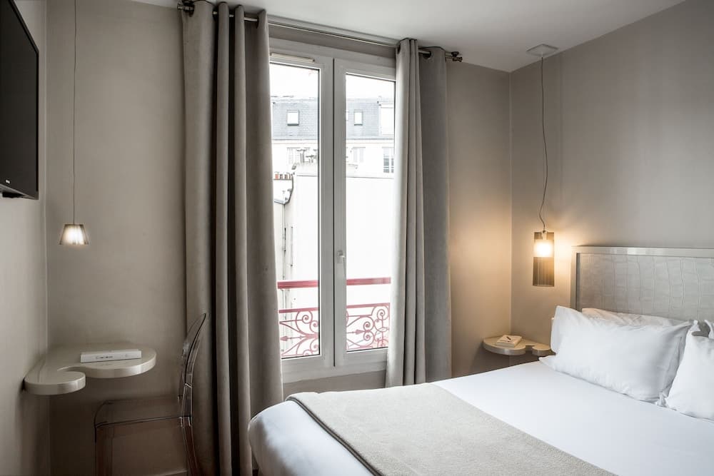 Hôtel Le Quartier Bercy Square