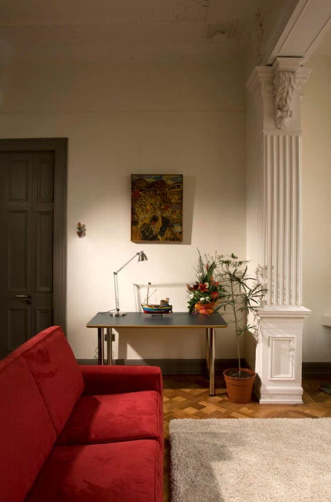 Casa von Moltke