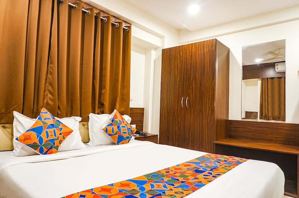 Fabhotel Hibiscus
