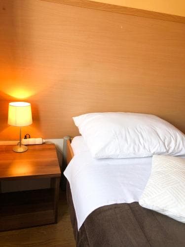 Natalija Accomodations
