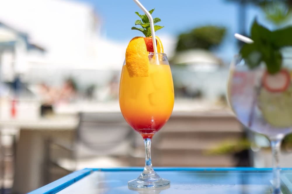 Urban Hotel Santa Eulália