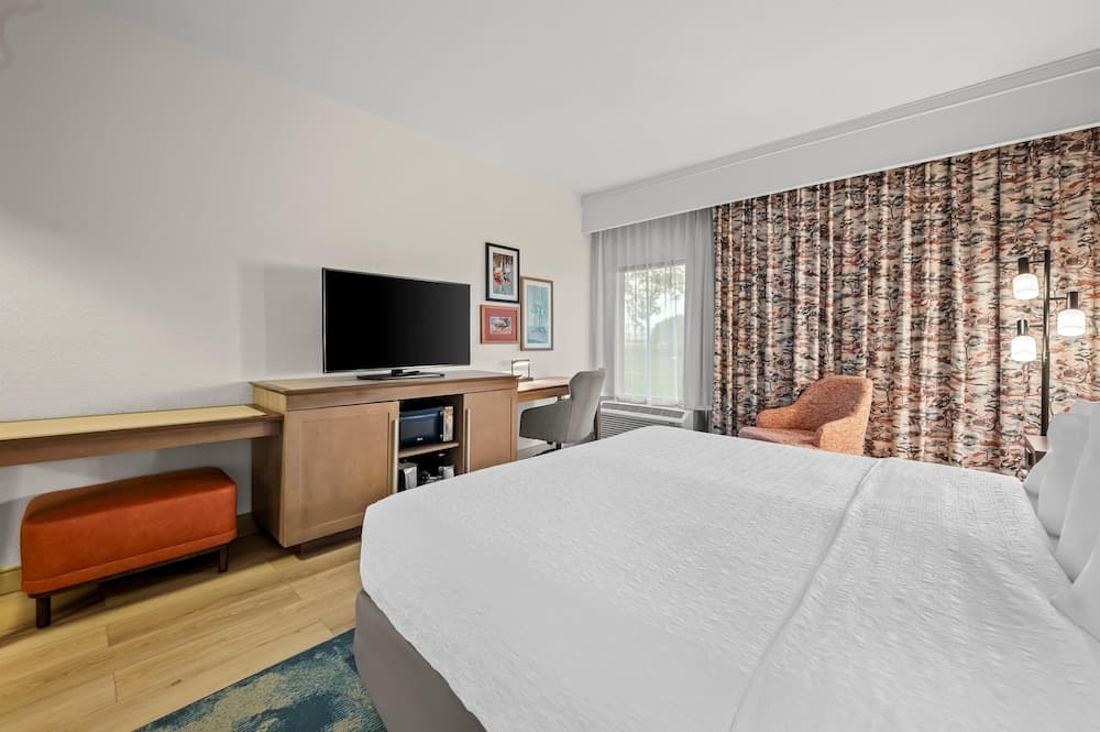 Hampton Inn Naples - I-75