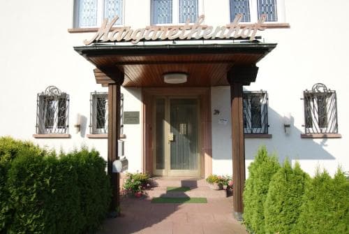 Margarethenhof