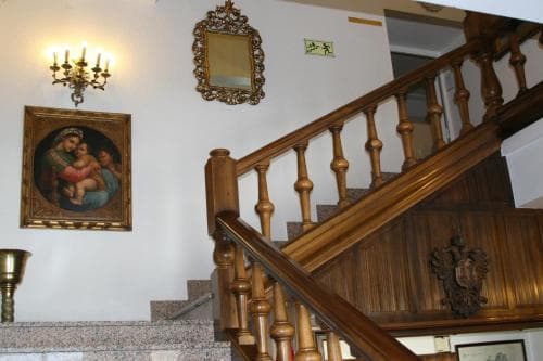 Hotel Nico
