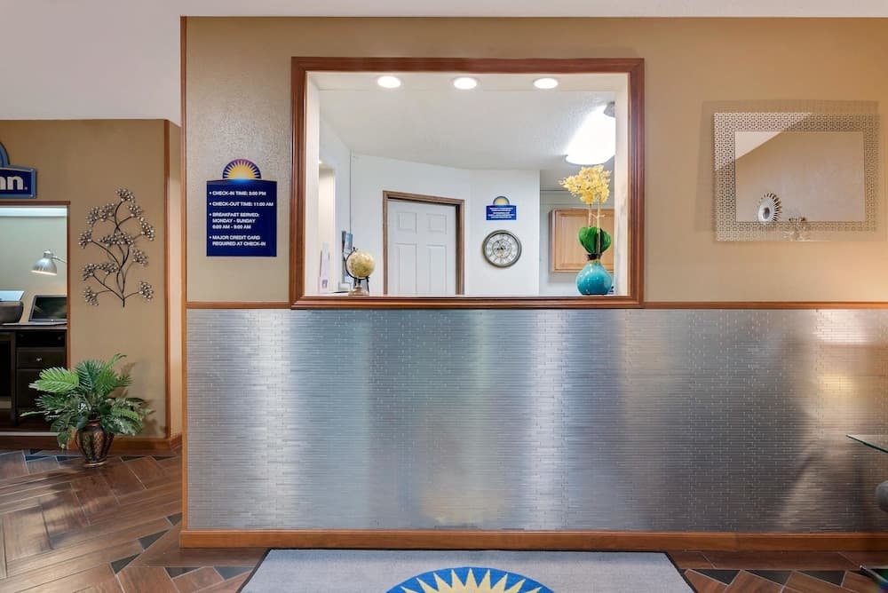Days Inn Spokane