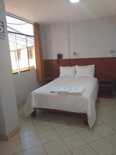 Hostal Vasco
