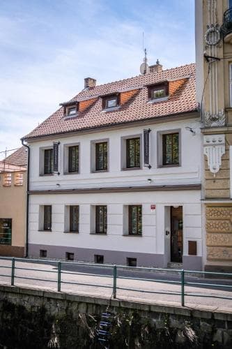 Pension Garni