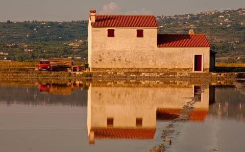 Hostel Piran