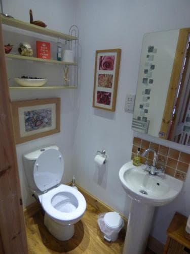 Inverforth Bed & Breakfast