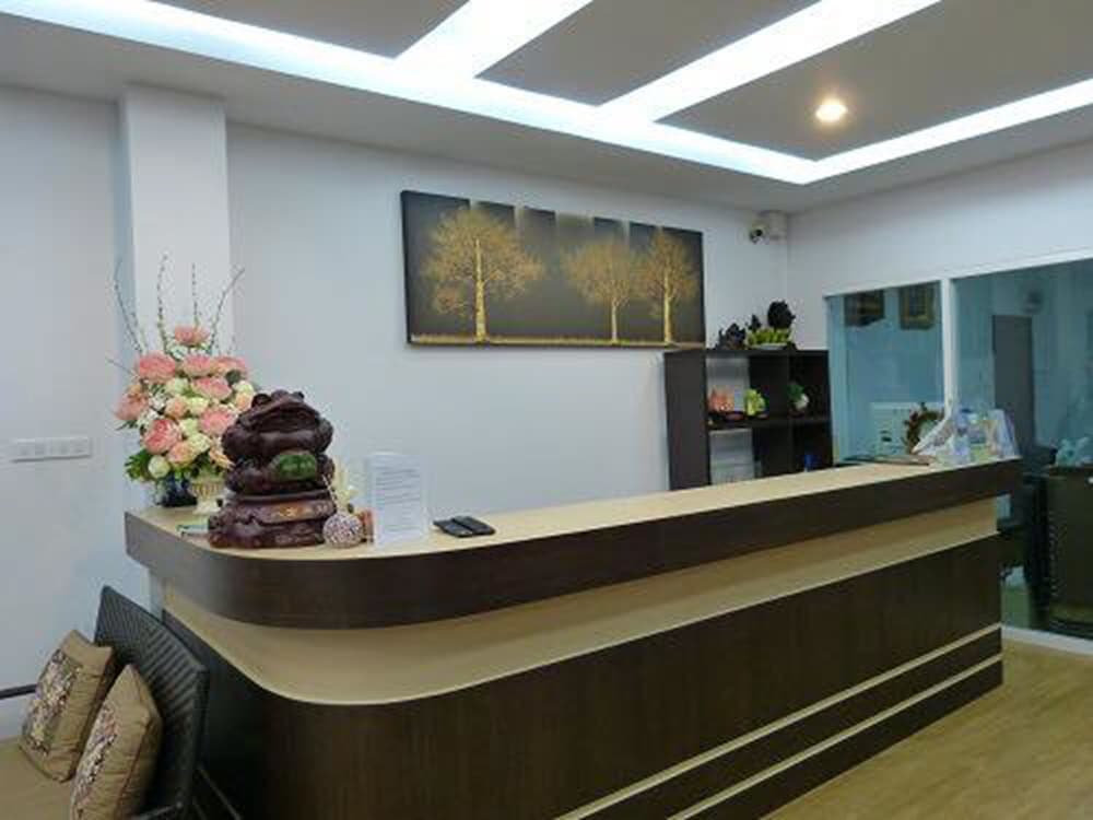 Tamarind Place
