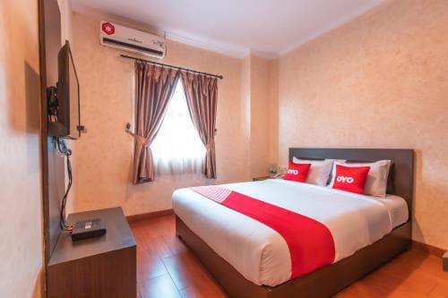 Hotel Binong