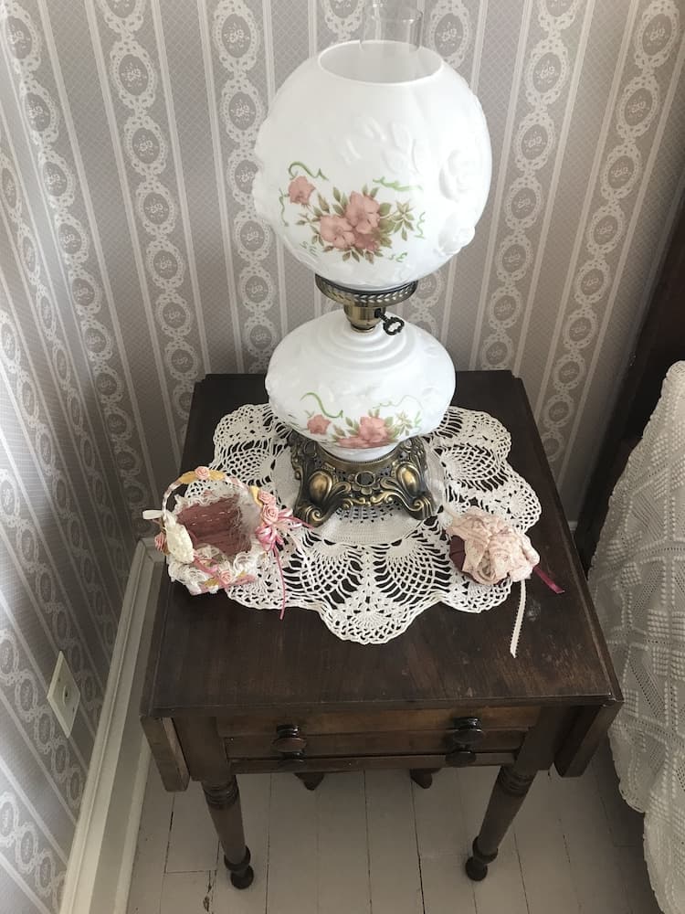 Corner George Inn Bed & Breakfast