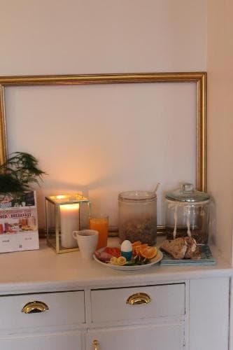 Vallarnas Bed and Breakfast