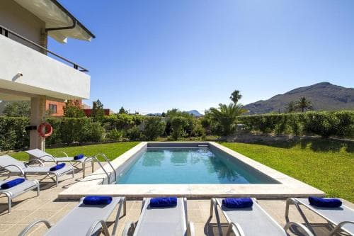 Villa Animeta