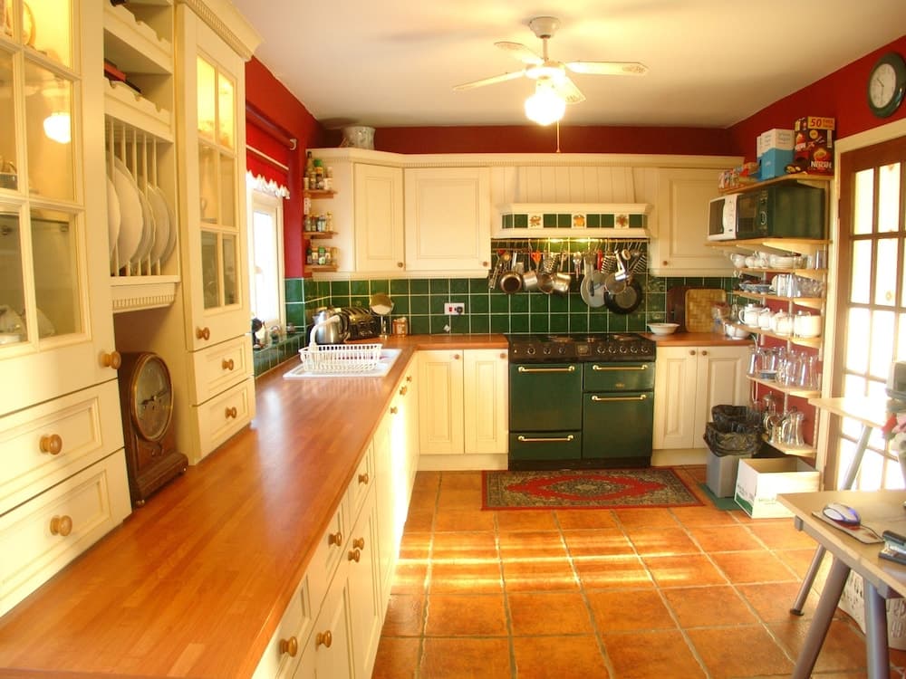 Northumberland Cottage B&B