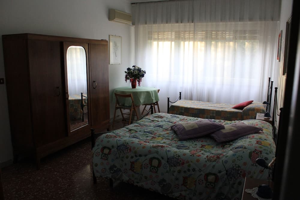 Bed and Breakfast NormaRobby