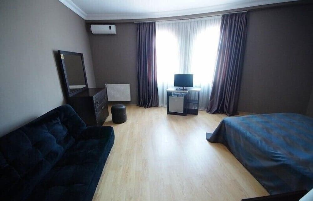Aqualand Hotel