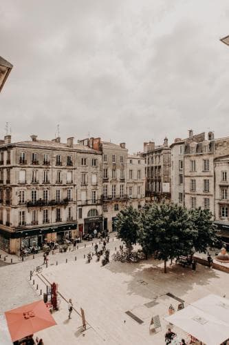 La Maison Fernand