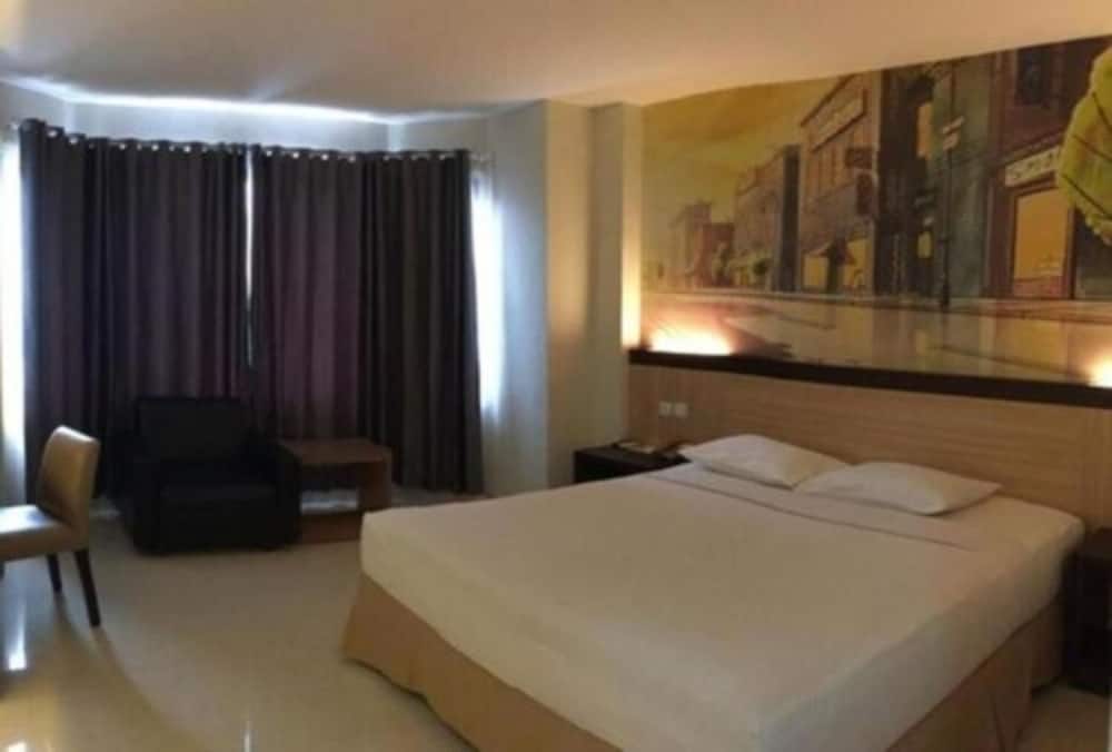Hotel MJ