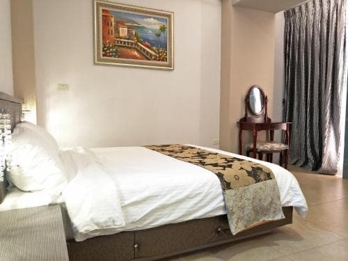 Muse Bed and Breakfast