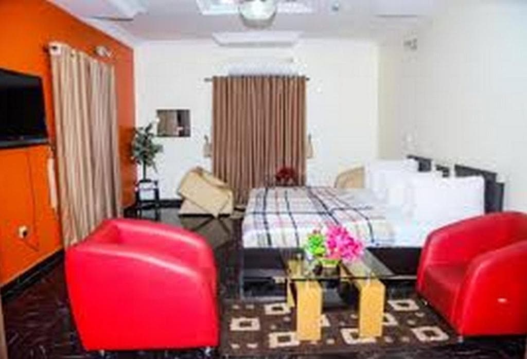 Prescott Hotel - Standard