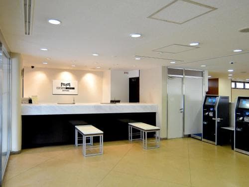 FUN GATE HOTEL SAPPORO