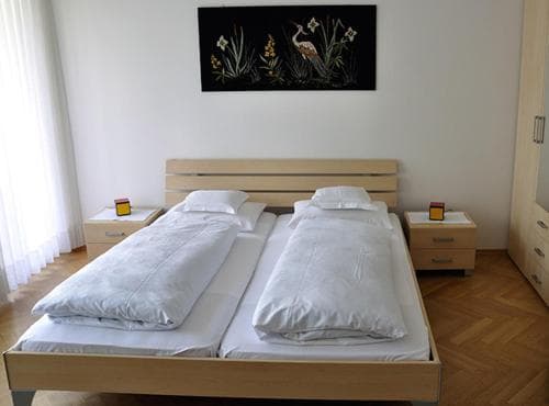 Residence Atlantic
