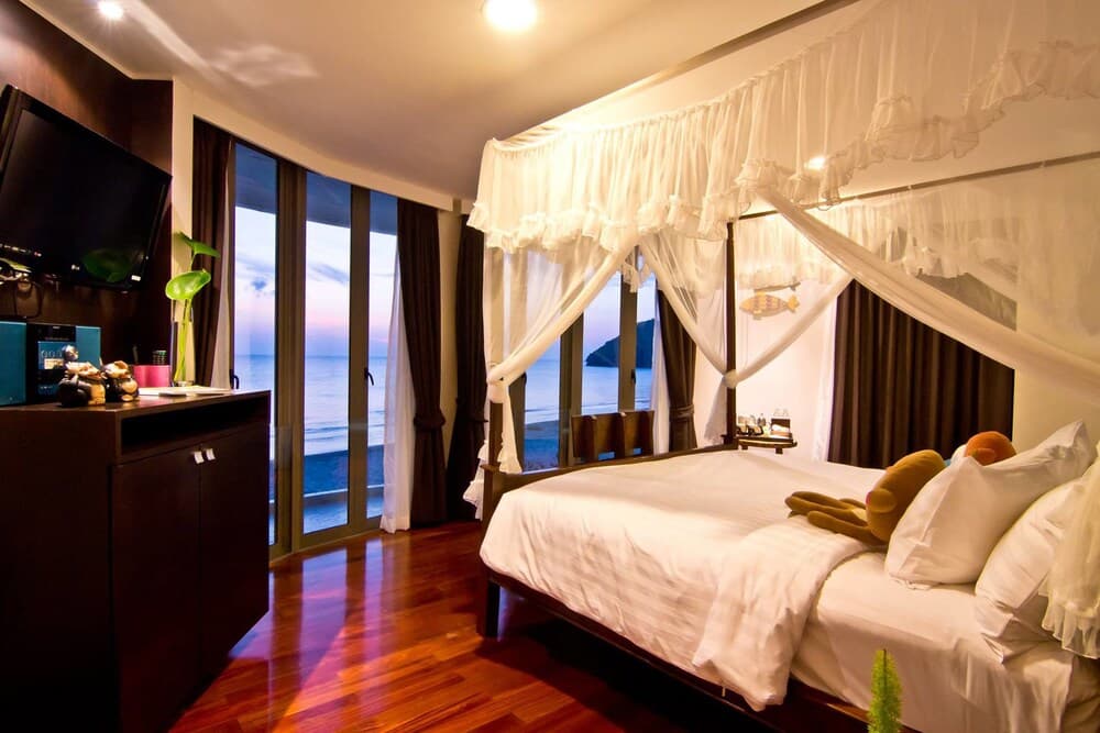 Papa Monkey Resort