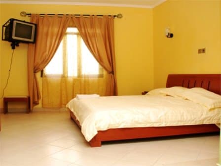 Hotel Kipepeo