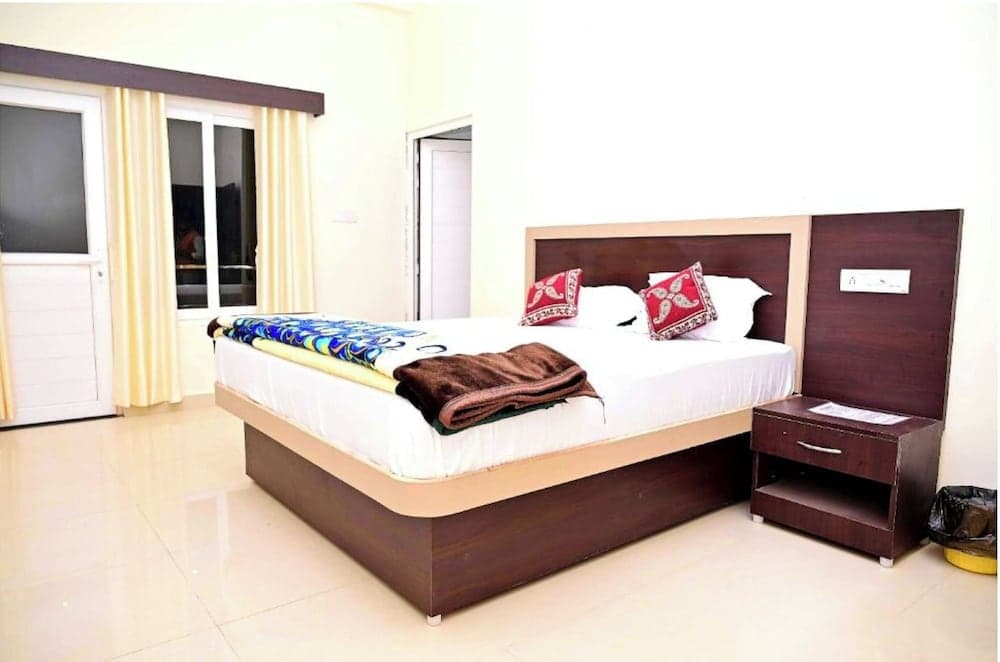 HOTEL Nath PALACE