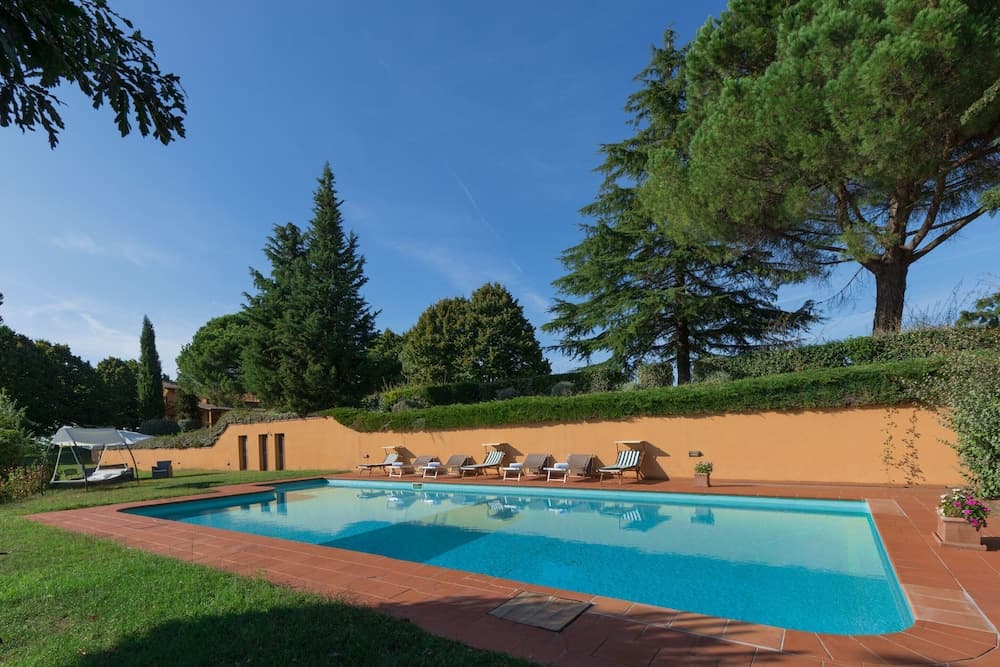 Villa Elisabetta