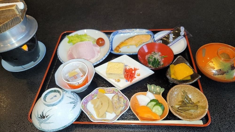 Masugataya Ryokan