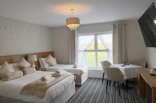 The Hedges Hotel