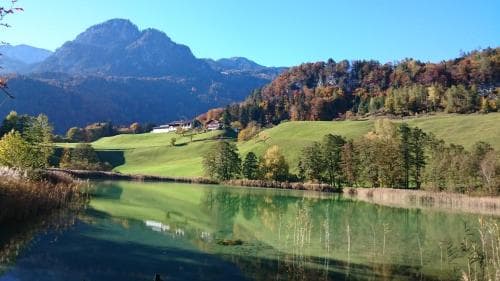 Bauernhof Pulvererhof