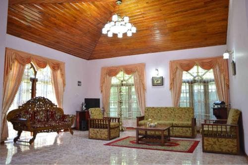 Bwela Residence