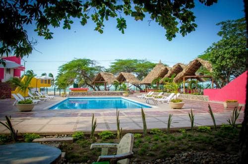 Hotel Gimaura
