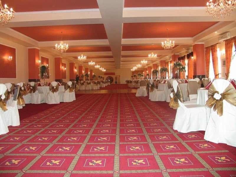Arta Hotel