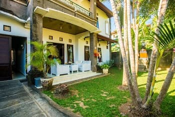 Villa La Dacha
