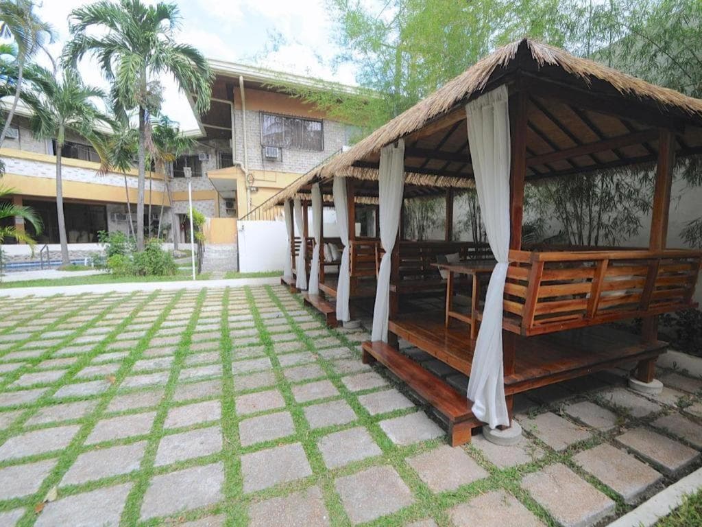 Vacation Hotel Cebu