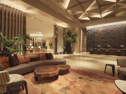 Fleur de Chine Hotel